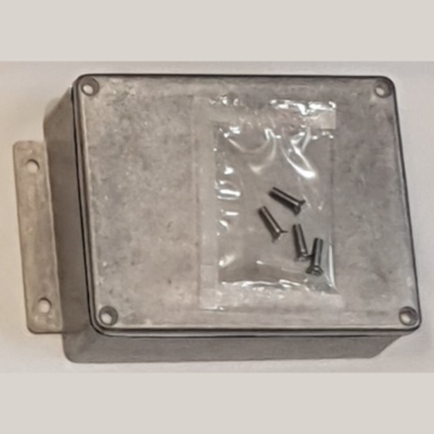 Junction Box – End of Line Resistor Termination (Aluminium Casting Case with Gascket)