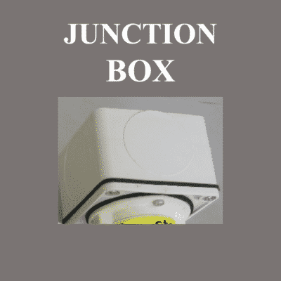 306 junction box for tstart