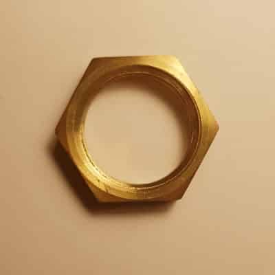 Thermal Probe Detector - Brass Nut